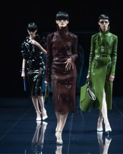 Tom Ford Spring 2026 Ready-to-Wear Collection at Paris Fashion Week