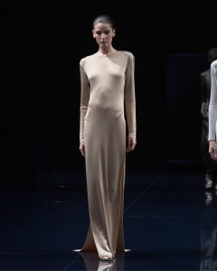 Tom Ford Spring 2026 Ready-to-Wear Collection at Paris Fashion Week