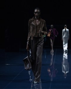 Tom Ford Spring 2026 Ready-to-Wear Collection at Paris Fashion Week