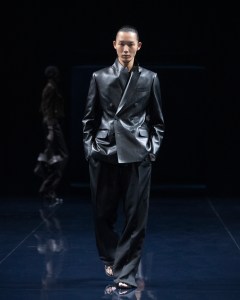 Tom Ford Spring 2026 Ready-to-Wear Collection at Paris Fashion Week