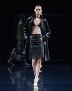 Tom Ford Spring 2026 Ready-to-Wear Collection at Paris Fashion Week