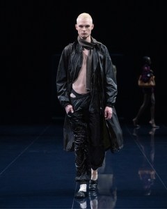 Tom Ford Spring 2026 Ready-to-Wear Collection at Paris Fashion Week