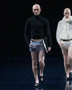 Tom Ford Spring 2026 Ready-to-Wear Collection at Paris Fashion Week