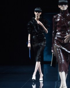 Tom Ford Spring 2026 Ready-to-Wear Collection at Paris Fashion Week