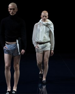 Tom Ford Spring 2026 Ready-to-Wear Collection at Paris Fashion Week