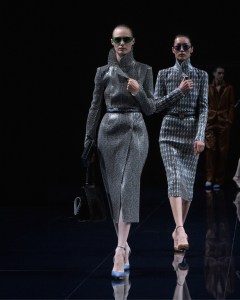 Tom Ford Spring 2026 Ready-to-Wear Collection at Paris Fashion Week