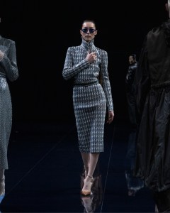 Tom Ford Spring 2026 Ready-to-Wear Collection at Paris Fashion Week