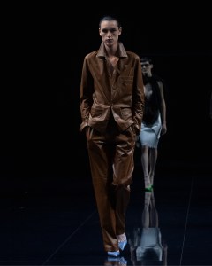 Tom Ford Spring 2026 Ready-to-Wear Collection at Paris Fashion Week
