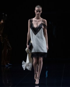 Tom Ford Spring 2026 Ready-to-Wear Collection at Paris Fashion Week