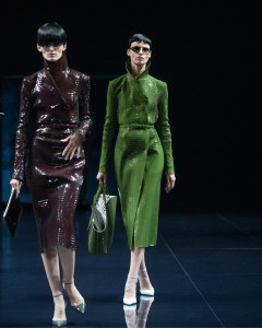 Tom Ford Spring 2026 Ready-to-Wear Collection at Paris Fashion Week