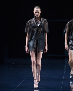 Tom Ford Spring 2026 Ready-to-Wear Collection at Paris Fashion Week
