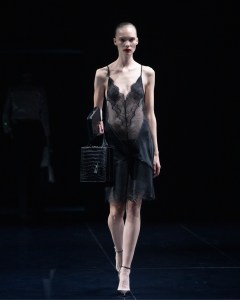 Tom Ford Spring 2026 Ready-to-Wear Collection at Paris Fashion Week