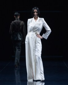 Tom Ford Spring 2026 Ready-to-Wear Collection at Paris Fashion Week