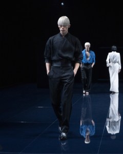 Tom Ford Spring 2026 Ready-to-Wear Collection at Paris Fashion Week