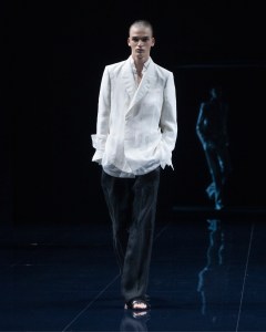 Tom Ford Spring 2026 Ready-to-Wear Collection at Paris Fashion Week