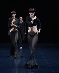 Tom Ford Spring 2026 Ready-to-Wear Collection at Paris Fashion Week