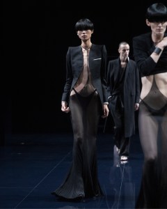 Tom Ford Spring 2026 Ready-to-Wear Collection at Paris Fashion Week