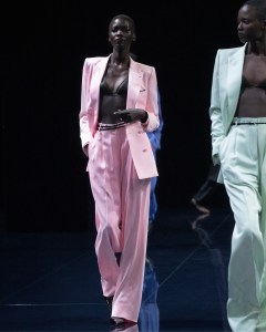 Tom Ford Spring 2026 Ready-to-Wear Collection at Paris Fashion Week