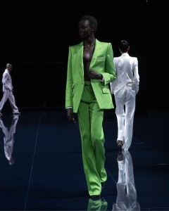 Tom Ford Spring 2026 Ready-to-Wear Collection at Paris Fashion Week