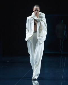 Tom Ford Spring 2026 Ready-to-Wear Collection at Paris Fashion Week