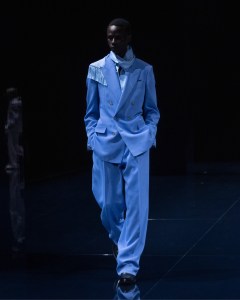 Tom Ford Spring 2026 Ready-to-Wear Collection at Paris Fashion Week