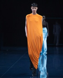 Tom Ford Spring 2026 Ready-to-Wear Collection at Paris Fashion Week