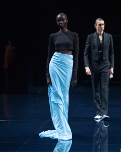 Tom Ford Spring 2026 Ready-to-Wear Collection at Paris Fashion Week