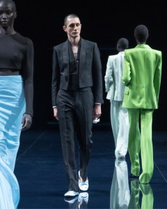 Tom Ford Spring 2026 Ready-to-Wear Collection at Paris Fashion Week