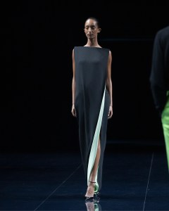 Tom Ford Spring 2026 Ready-to-Wear Collection at Paris Fashion Week