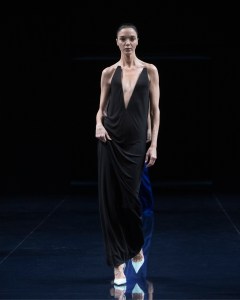 Tom Ford Spring 2026 Ready-to-Wear Collection at Paris Fashion Week