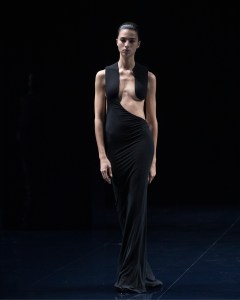 Tom Ford Spring 2026 Ready-to-Wear Collection at Paris Fashion Week