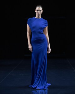 Tom Ford Spring 2026 Ready-to-Wear Collection at Paris Fashion Week