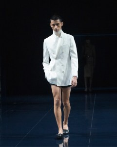 Tom Ford Spring 2026 Ready-to-Wear Collection at Paris Fashion Week