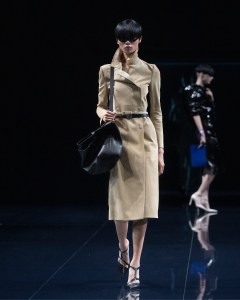 Tom Ford Spring 2026 Ready-to-Wear Collection at Paris Fashion Week