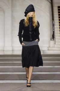 Torisheju Spring 2026 Ready-to-Wear Collection at Paris Fashion Week