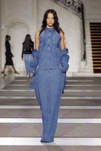 Torisheju Spring 2026 Ready-to-Wear Collection at Paris Fashion Week