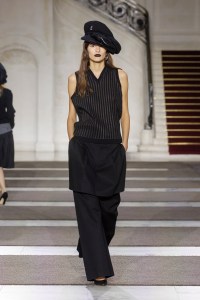 Torisheju Spring 2026 Ready-to-Wear Collection at Paris Fashion Week