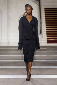 Torisheju Spring 2026 Ready-to-Wear Collection at Paris Fashion Week