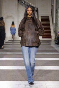 Torisheju Spring 2026 Ready-to-Wear Collection at Paris Fashion Week