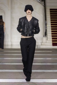 Torisheju Spring 2026 Ready-to-Wear Collection at Paris Fashion Week