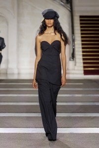 Torisheju Spring 2026 Ready-to-Wear Collection at Paris Fashion Week