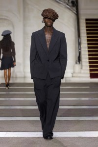 Torisheju Spring 2026 Ready-to-Wear Collection at Paris Fashion Week