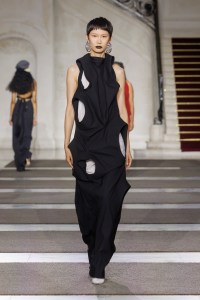 Torisheju Spring 2026 Ready-to-Wear Collection at Paris Fashion Week