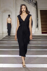 Torisheju Spring 2026 Ready-to-Wear Collection at Paris Fashion Week