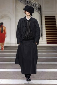 Torisheju Spring 2026 Ready-to-Wear Collection at Paris Fashion Week
