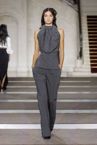 Torisheju Spring 2026 Ready-to-Wear Collection at Paris Fashion Week