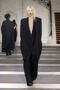 Torisheju Spring 2026 Ready-to-Wear Collection at Paris Fashion Week