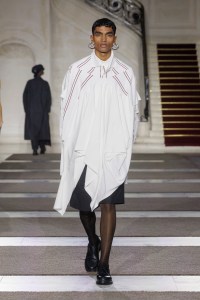 Torisheju Spring 2026 Ready-to-Wear Collection at Paris Fashion Week