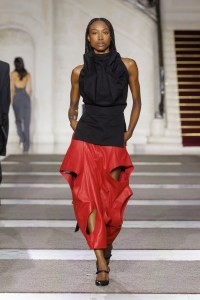 Torisheju Spring 2026 Ready-to-Wear Collection at Paris Fashion Week