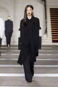 Torisheju Spring 2026 Ready-to-Wear Collection at Paris Fashion Week